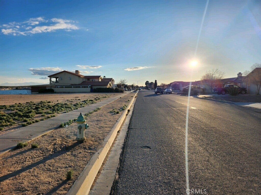 14602 Rivers Edge Road, Helendale CA Helendale Lots/Land Homes For Sale