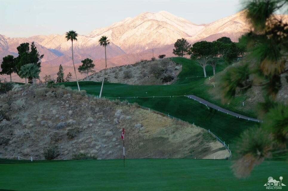 Oakmount, Desert Hot Springs CA Desert Hot Springs Lots/Land Homes