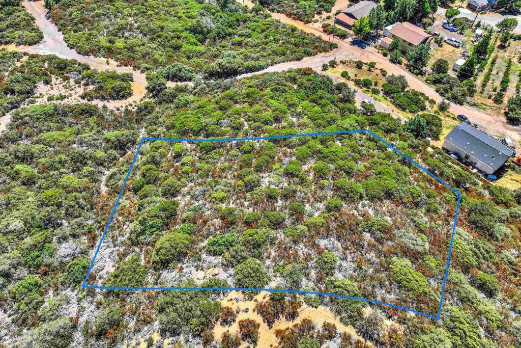 1 Country Club Drive, Julian CA Julian Lots/Land Homes For Sale