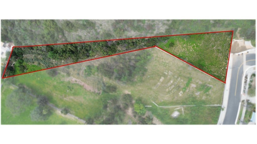 201 Mel Canyon Rd, Duarte CA Duarte Lots/Land Homes For Sale