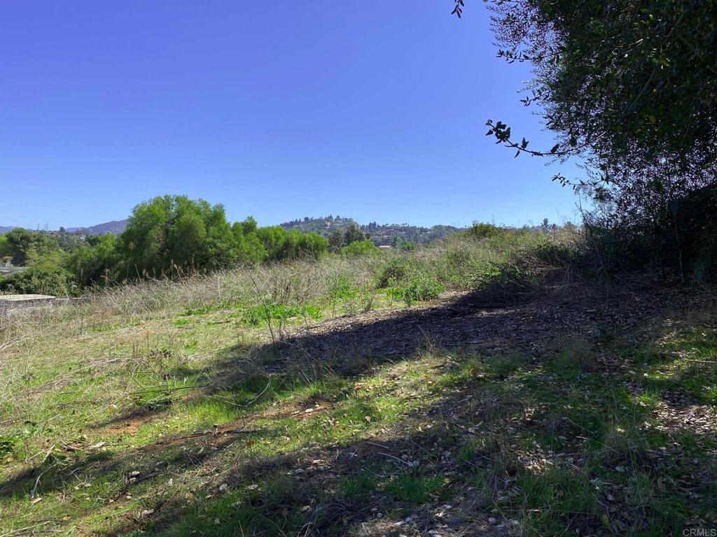 1984 Dehesa Rd, El Cajon CA El Cajon Lots/Land Homes For Sale