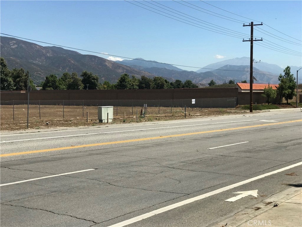 Kendall Drive, San Bernardino CA | San Bernardino Lots/Land Homes For Sale