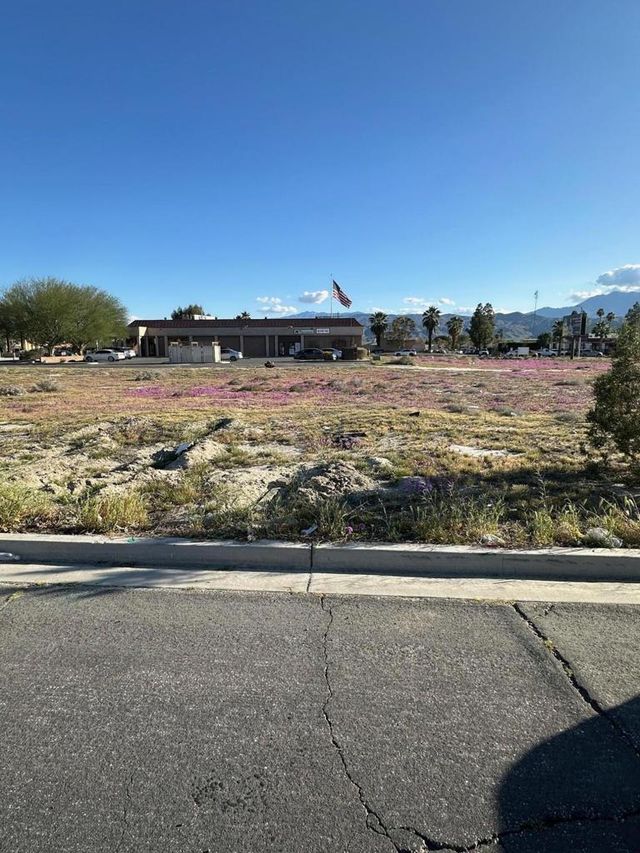 Lot 50 Aliso Road, Cathedral City