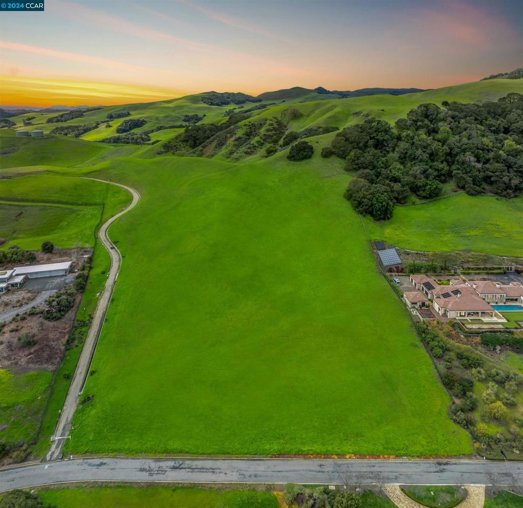 1800 Peters Ranch Rd, Danville CA Danville Lots/Land Homes For Sale