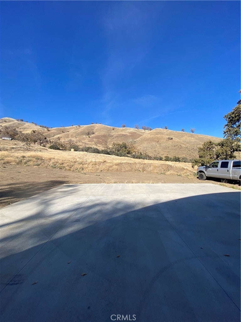 6821 Digier Road, Lebec CA Lebec Lots/Land Homes For Sale