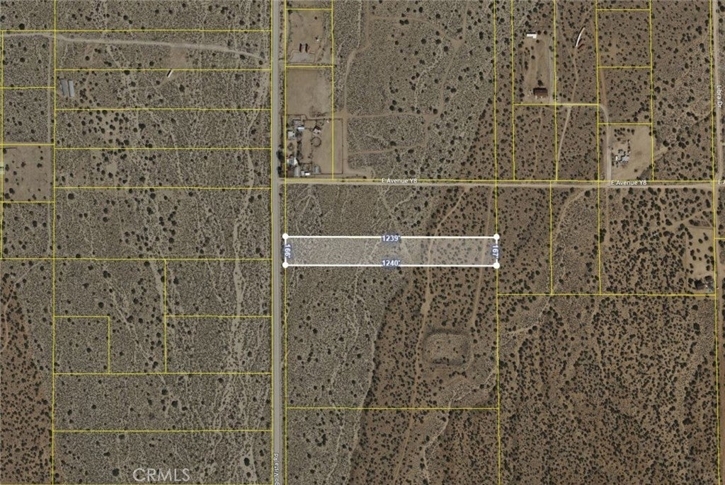 31100 Largo Vista Road, Llano