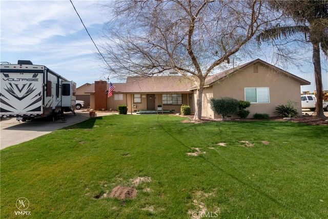 11697 Melcher Road, McFarland
