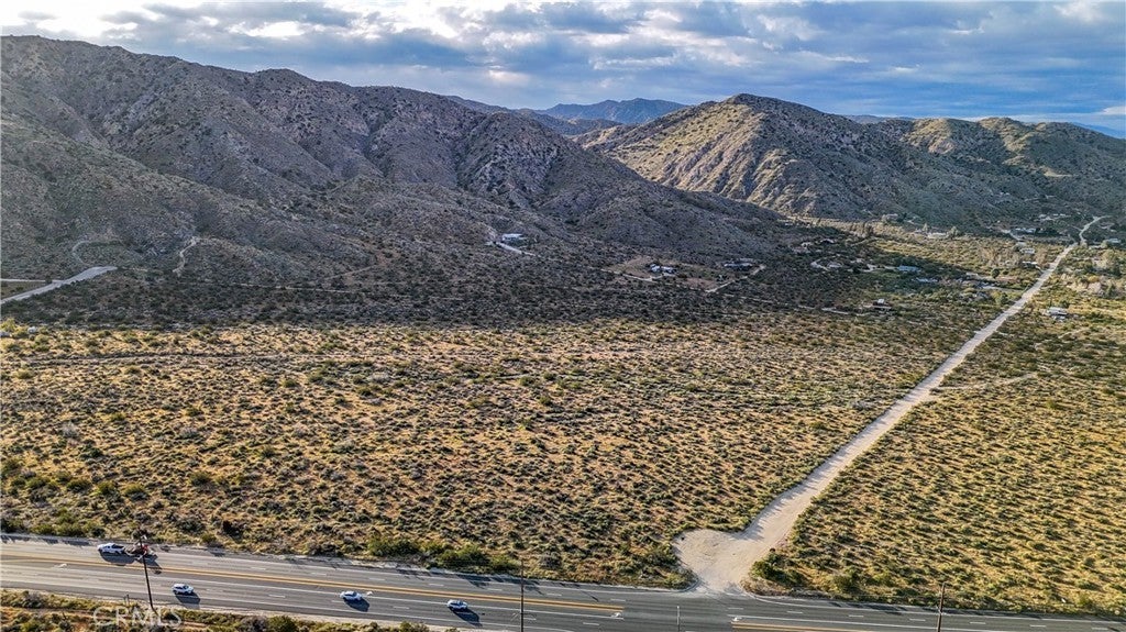 8901 Samel Road, Morongo Valley CA Morongo Valley Lots/Land Homes For