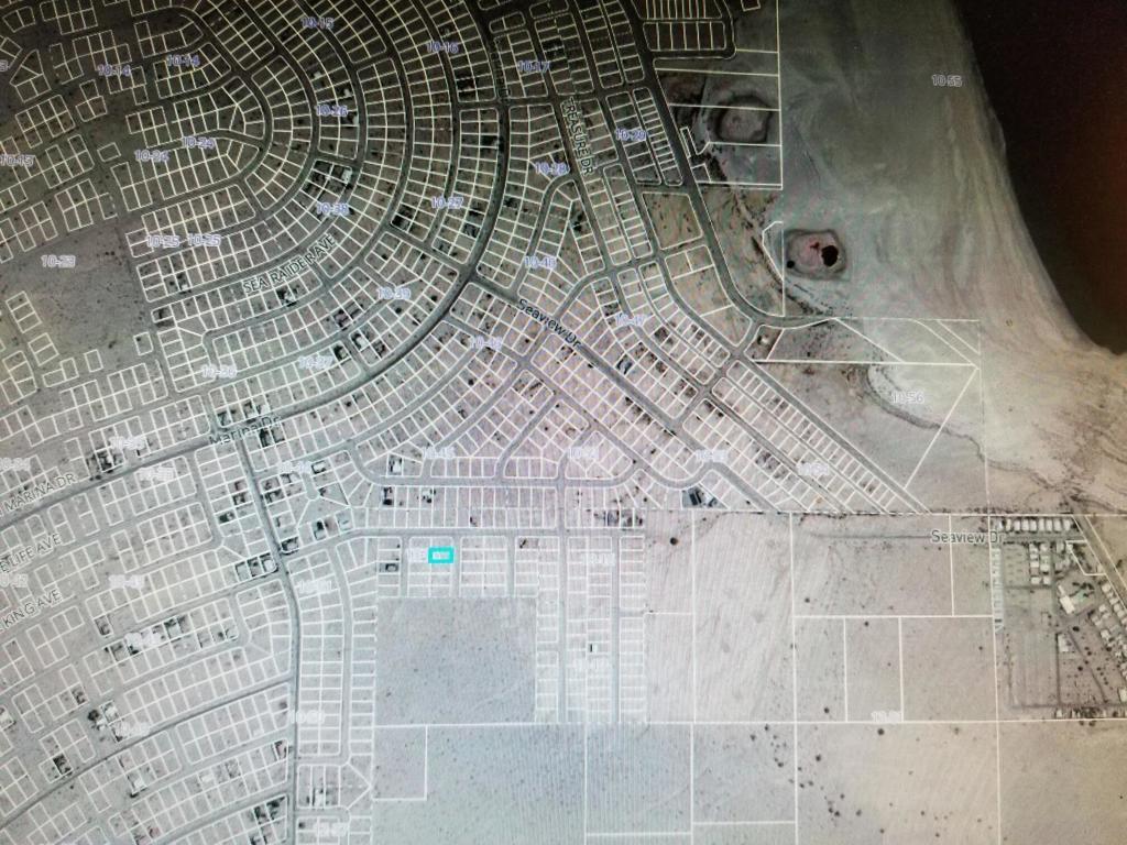 2487 Ralph Avenue, Salton City CA Salton City Lots/Land Homes For Sale