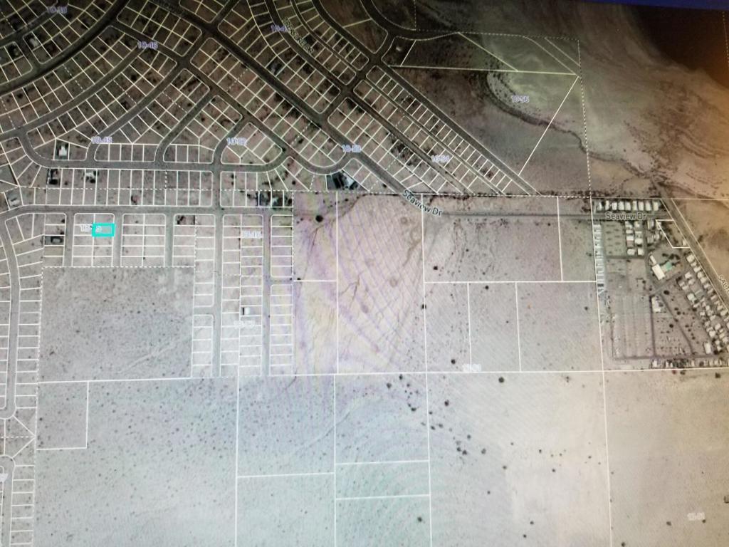 2487 Ralph Avenue, Salton City CA Salton City Lots/Land Homes For Sale