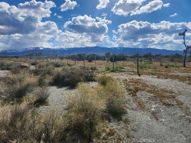 2647 Minero Road, Pinon Hills