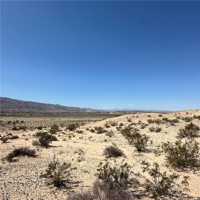 1234 Buena Vista Drive, 29 Palms