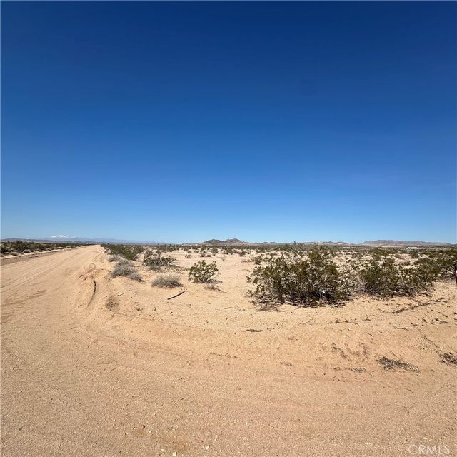 1234 Encanto Drive, 29 Palms