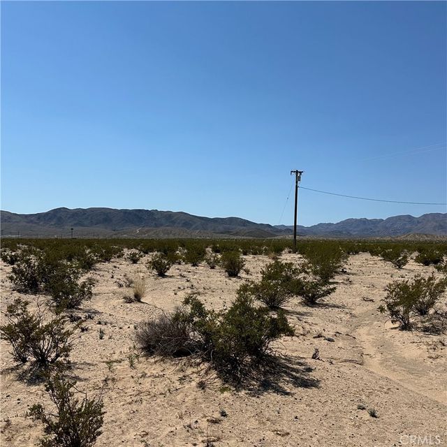 1234 El Paseo, 29 Palms