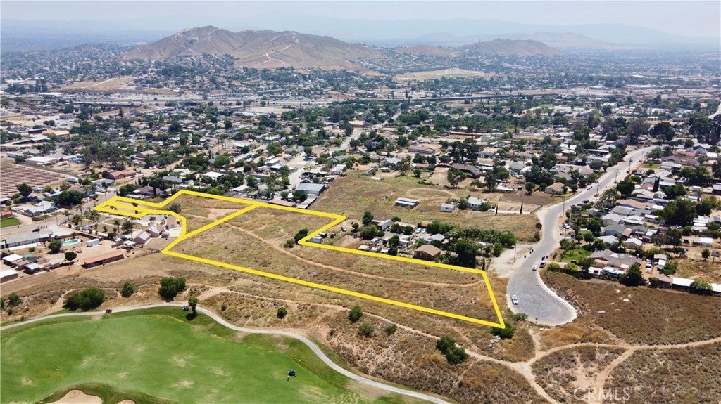 3450 Scenic Drive, Jurupa Valley CA Jurupa Valley Lots/Land Homes For