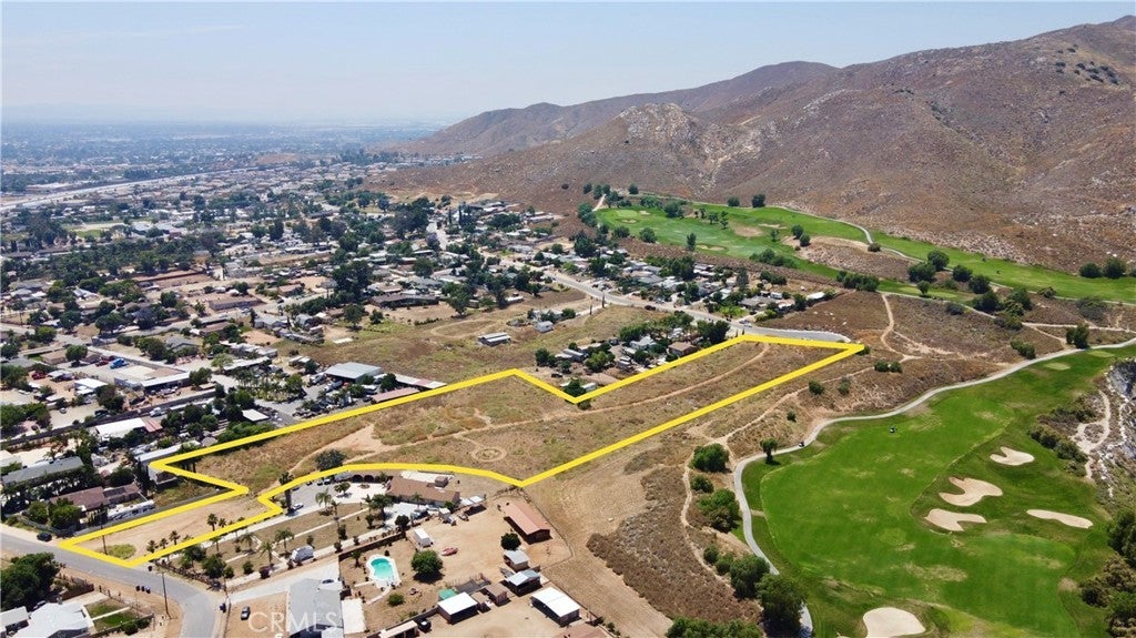 3450 Scenic Drive, Jurupa Valley CA Jurupa Valley Lots/Land Homes For Sale