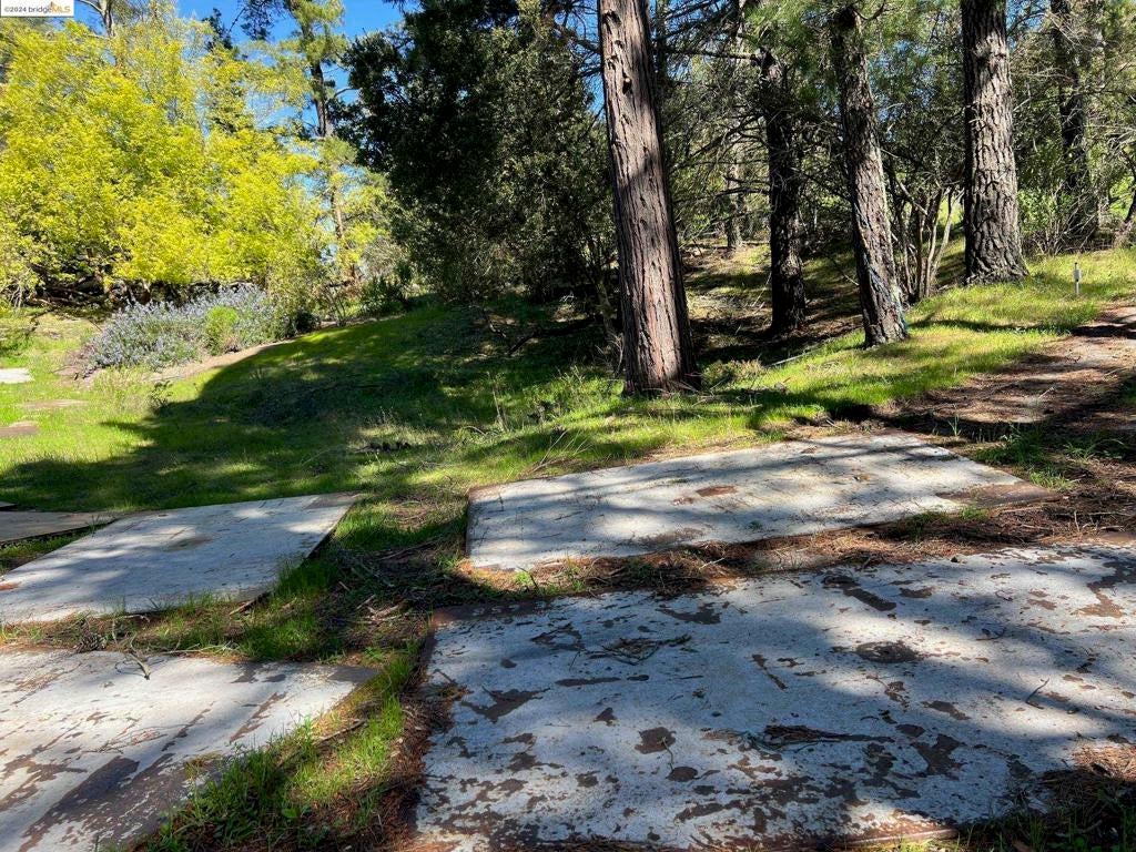 58 Zander Court, Orinda CA Orinda Lots/Land Homes For Sale