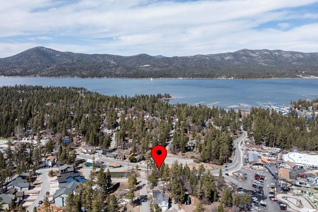 791 Talmadge Road, Big Bear