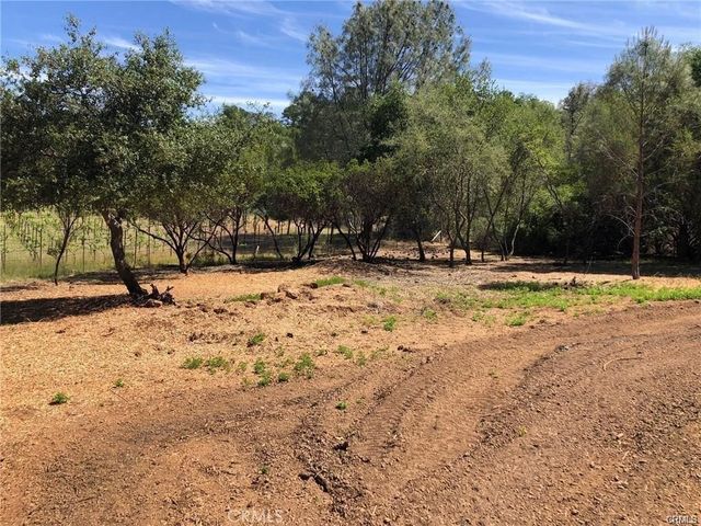 3643 Glebe Road, Kelseyville
