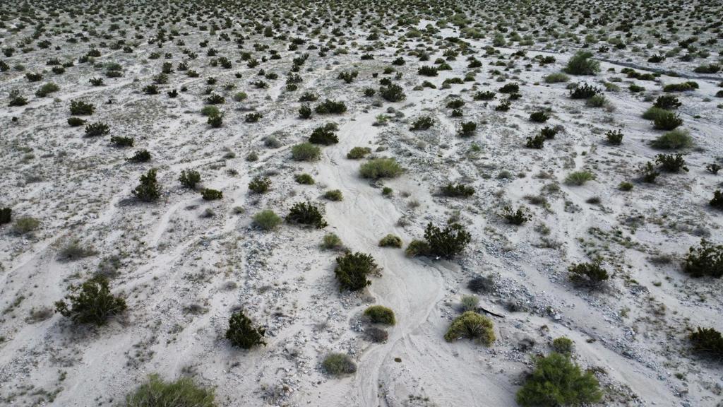 5 Acres, Indio CA Indio Lots/Land Homes For Sale