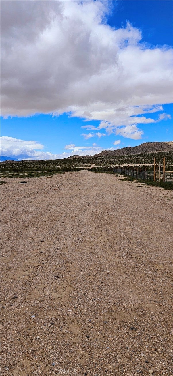 800 Furst Street, Lucerne Valley CA Lucerne Valley Lots/Land Homes