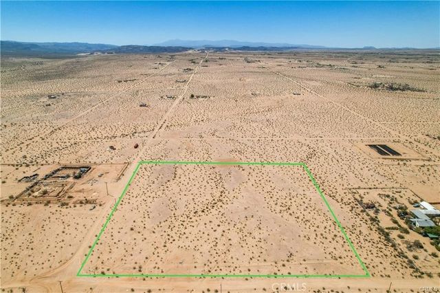 8888 Mesa Drive, 29 Palms