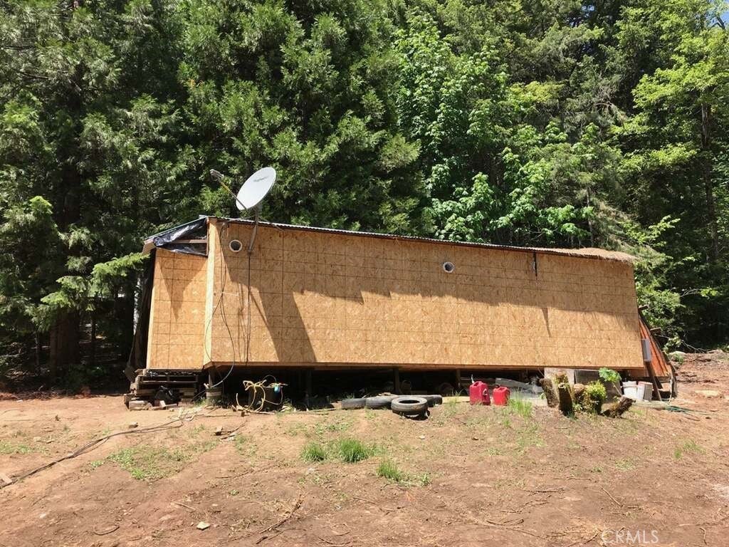 3120 Bear Creek Road, Weaverville CA Weaverville Lots/Land Homes For Sale