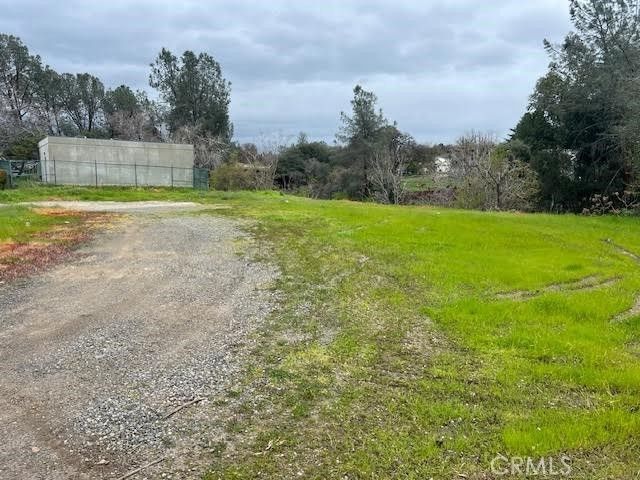 Bird Street, Oroville