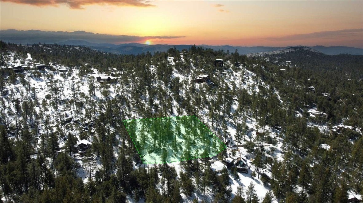 54777 Wildwood Drive, Idyllwild CA Idyllwild Lots/Land Homes For Sale