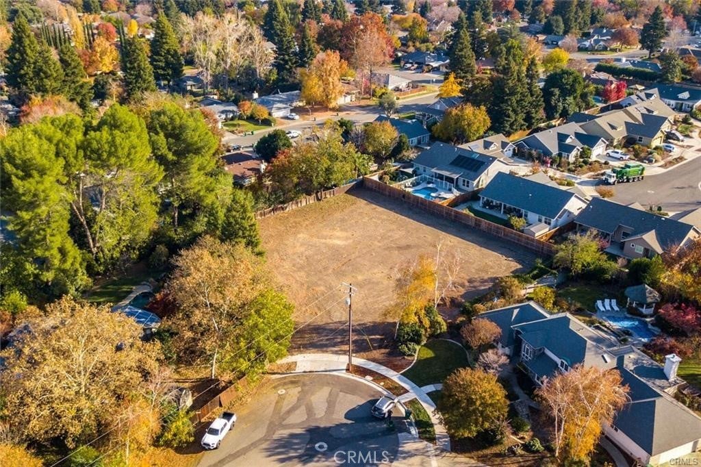 1 Four Acre Court, Chico