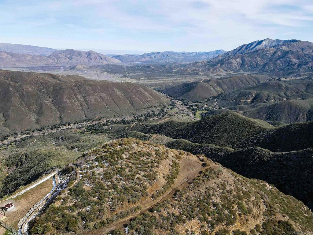 Salton Vista Dr. 14, Julian CA Julian Lots/Land Homes For Sale