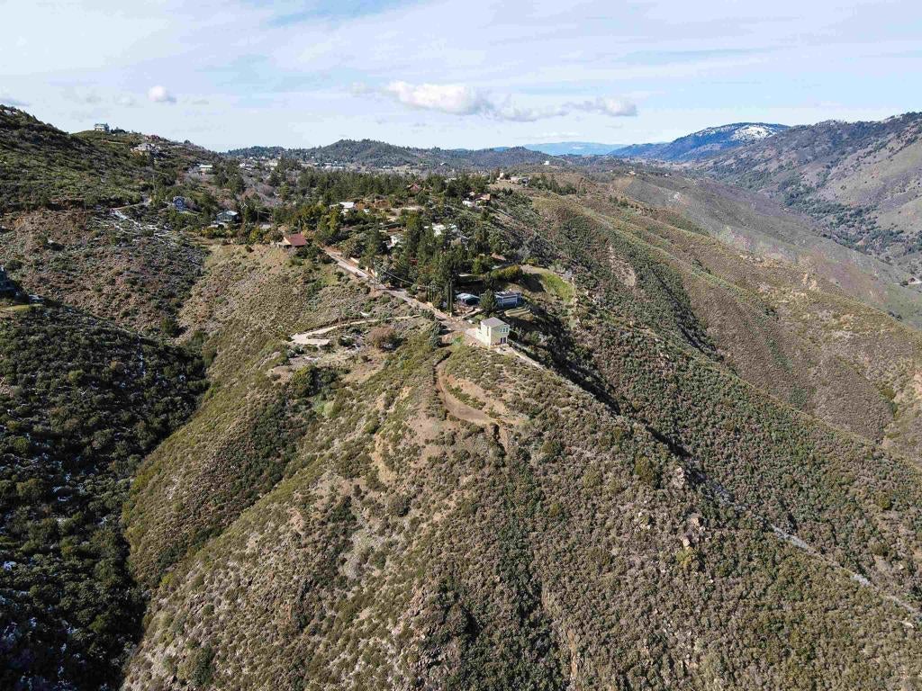 Salton Vista Dr. 14, Julian CA Julian Lots/Land Homes For Sale