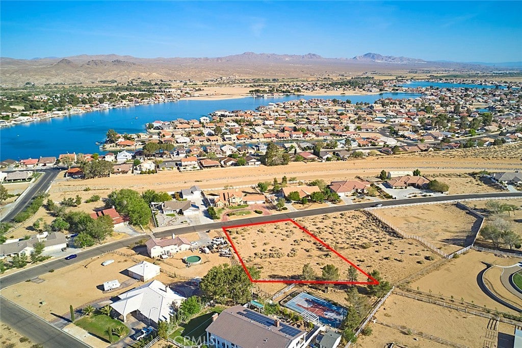 27656 River Rock Road, Helendale CA | Helendale Lots/Land Homes For Sale