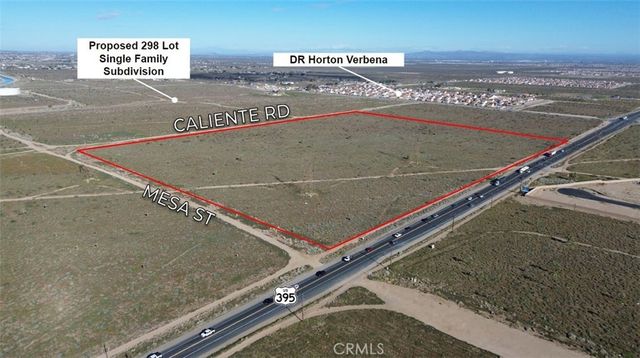 395, Victorville