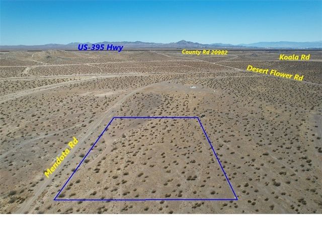 3 Mendota Drive, Adelanto