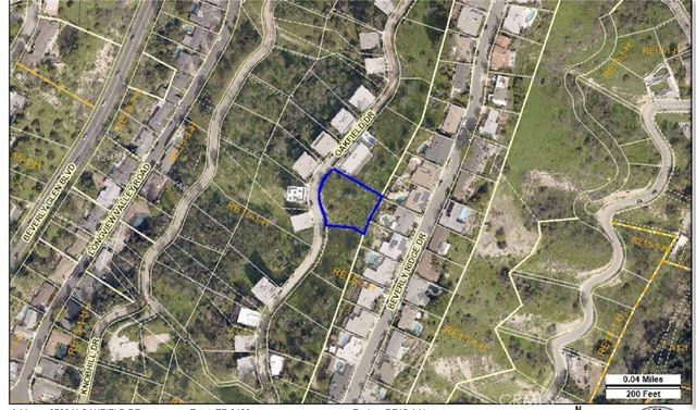 3708 Oakfield Drive, Sherman Oaks