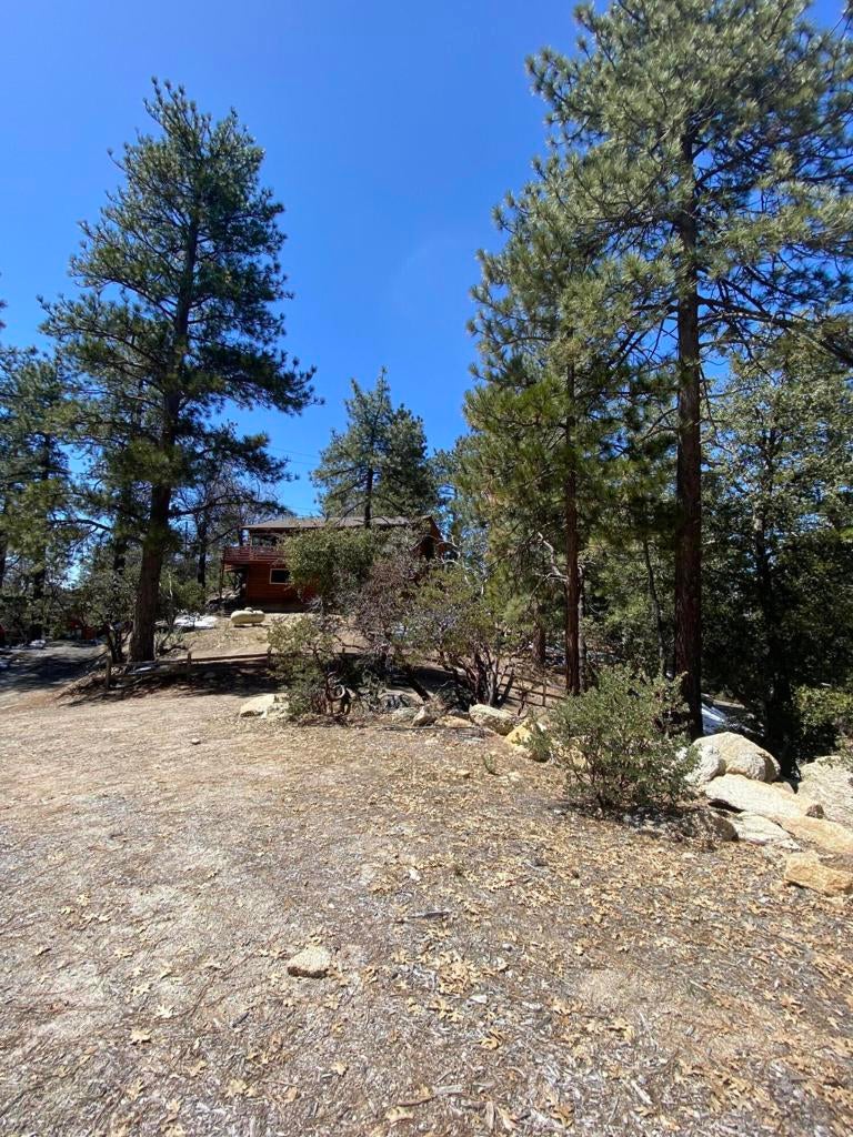 52952 Cedar Crest Drive, Idyllwild CA Idyllwild Lots/Land Homes For Sale