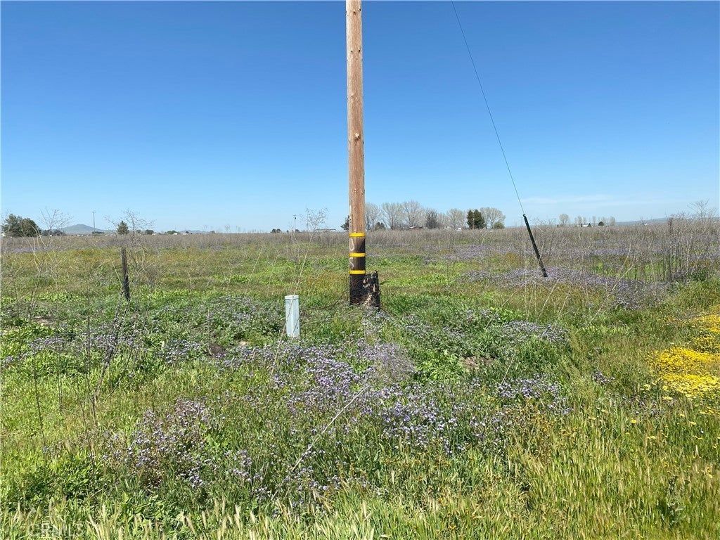 Gaviota Trail, Santa Margarita CA Santa Margarita Lots/Land Homes For