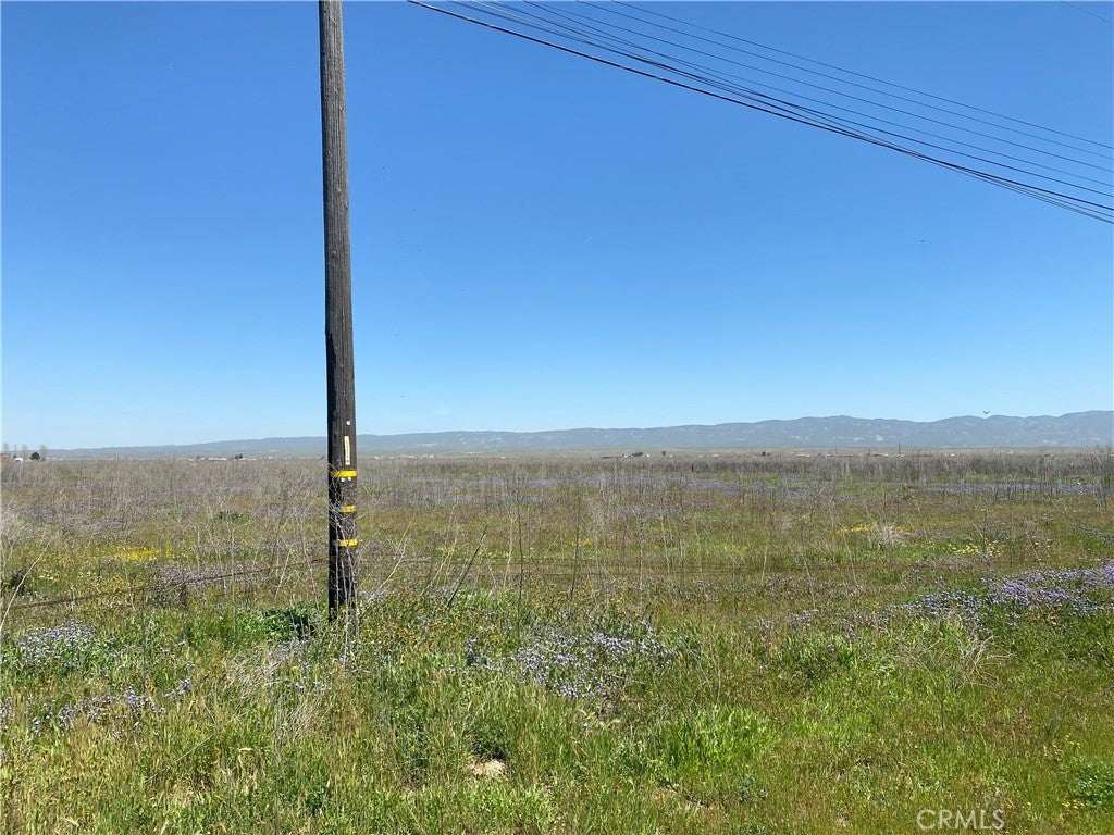 Gaviota Trail, Santa Margarita CA Santa Margarita Lots/Land Homes For