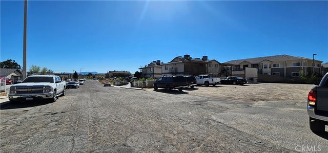 Lariat, Victorville