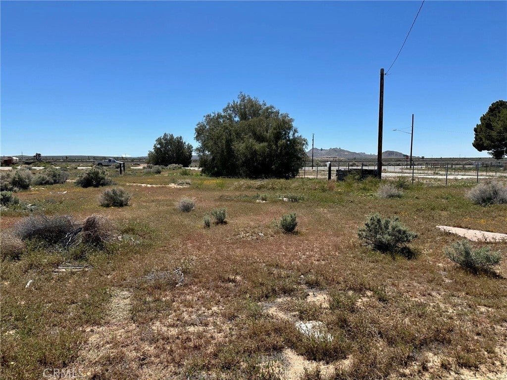27421 20 Mule Team Road, Boron CA Boron Lots/Land Homes For Sale