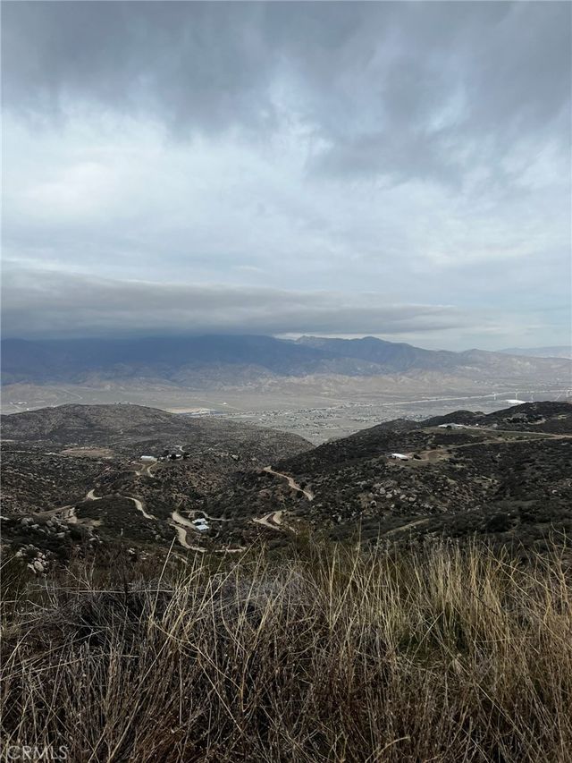7 Lot Horse Trail Rd., Banning