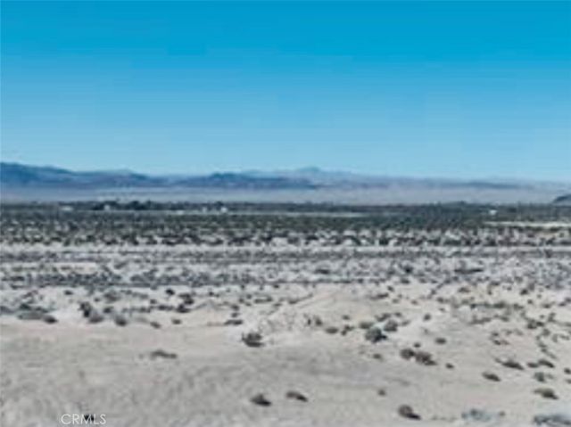 Summerset West, Newberry Springs