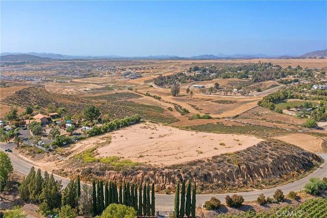 Vista Del Monte, Temecula
