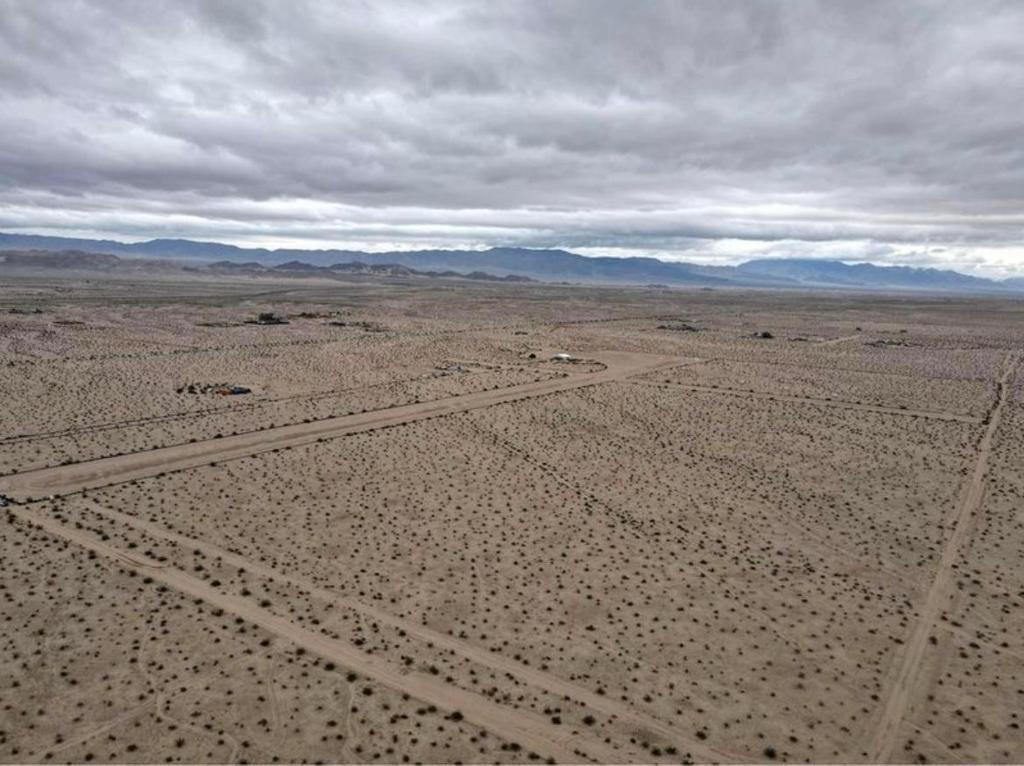 Bullion Mountain Road Road, 29 Palms CA 29 Palms Lots/Land Homes For Sale