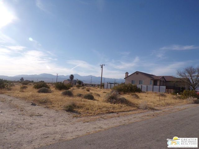 6 Florence Drive, Desert Hot Springs
