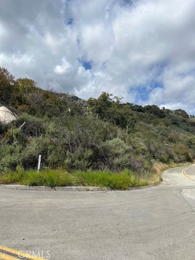 Carancho Road, Temecula