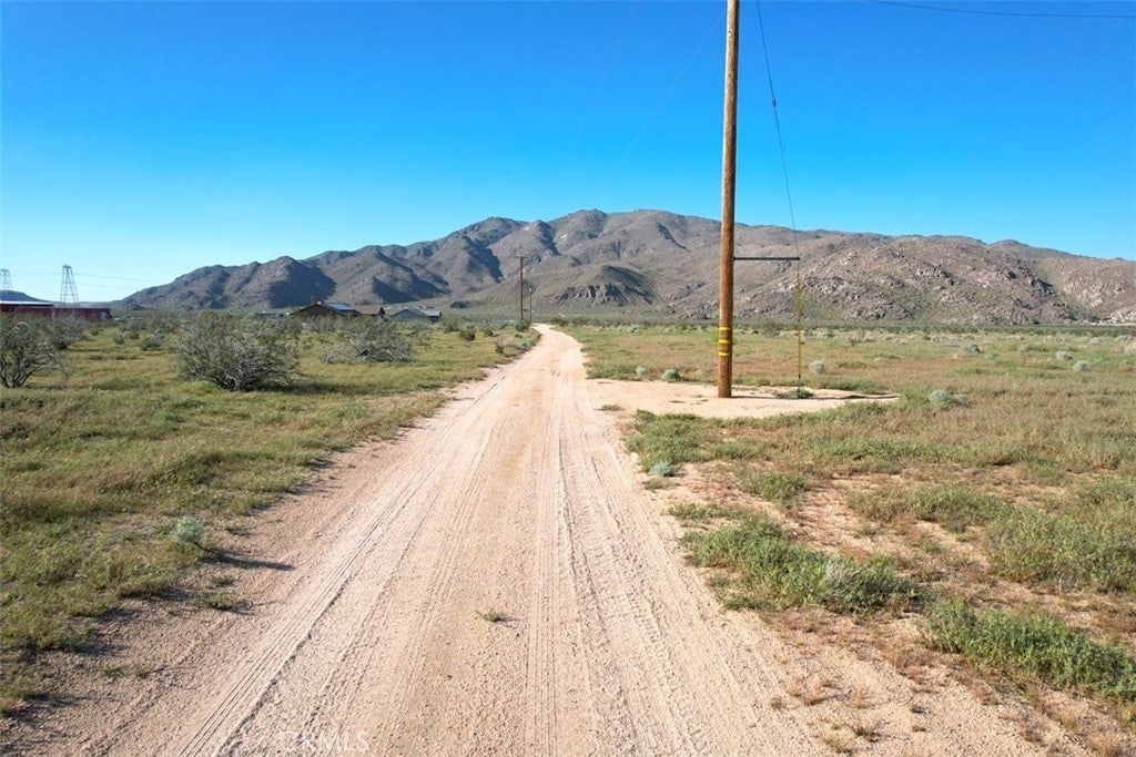 La Mesa Rd, Lucerne Valley CA Lucerne Valley Lots/Land Homes For Sale