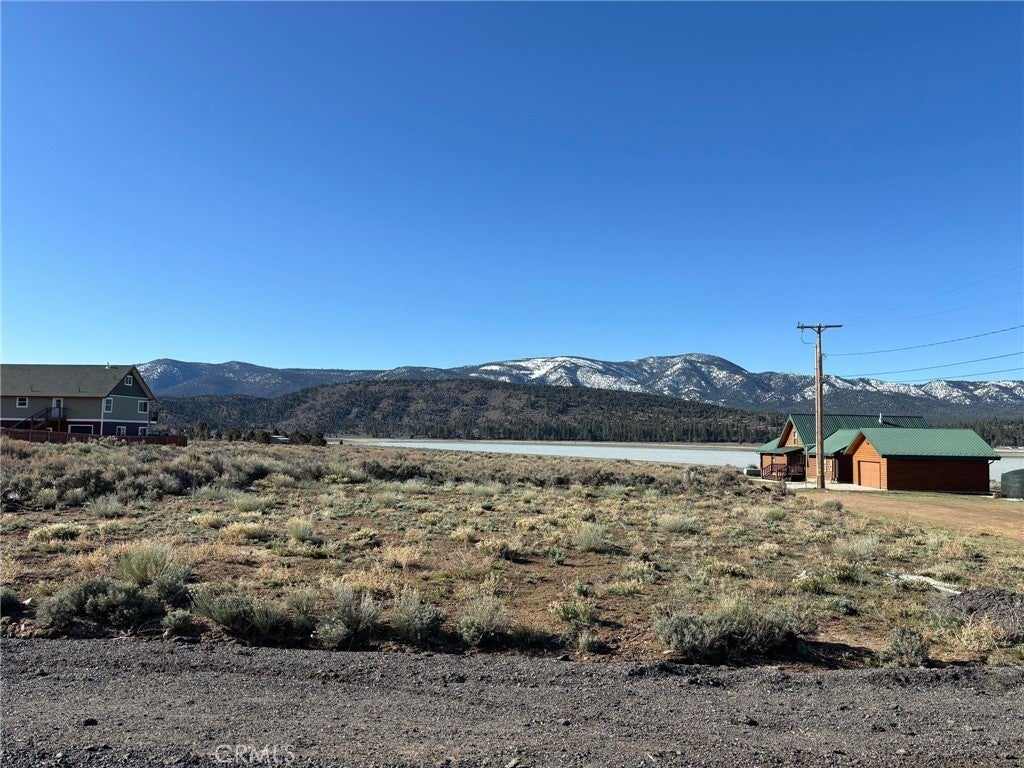 Parkway Drive, Big Bear City CA Big Bear City Lots/Land Homes For Sale