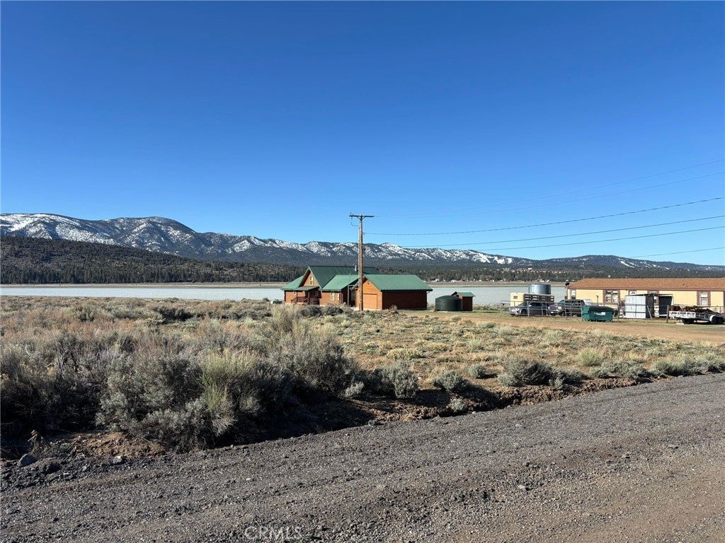 Parkway Drive, Big Bear City CA Big Bear City Lots/Land Homes For Sale